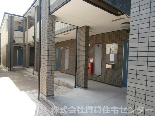 物件外観写真2　