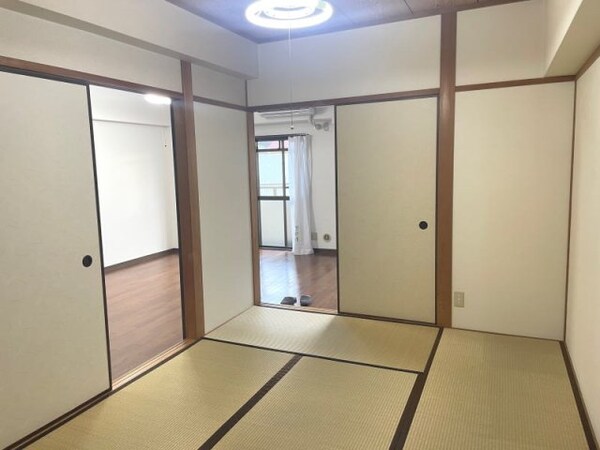 和室(同仕様)