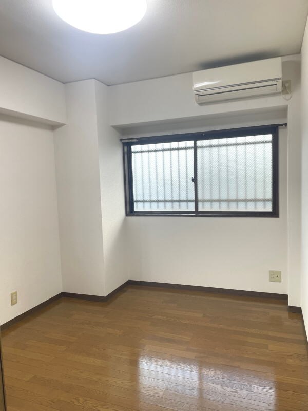 洋室(同仕様)