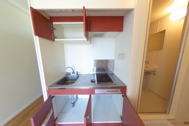 物件内観写真14　(同仕様)