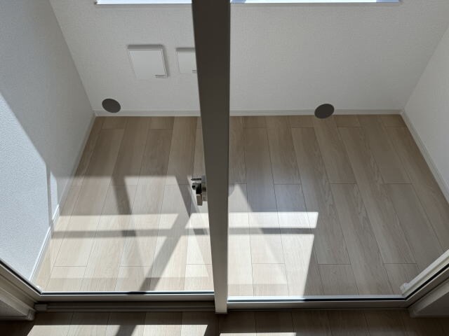 物件内観写真17　(サンルーム)