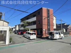 ロイヤルコーポ吹上外観写真