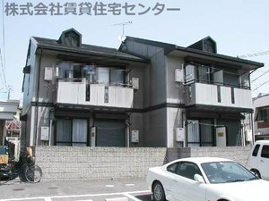 オリベックス高松外観写真