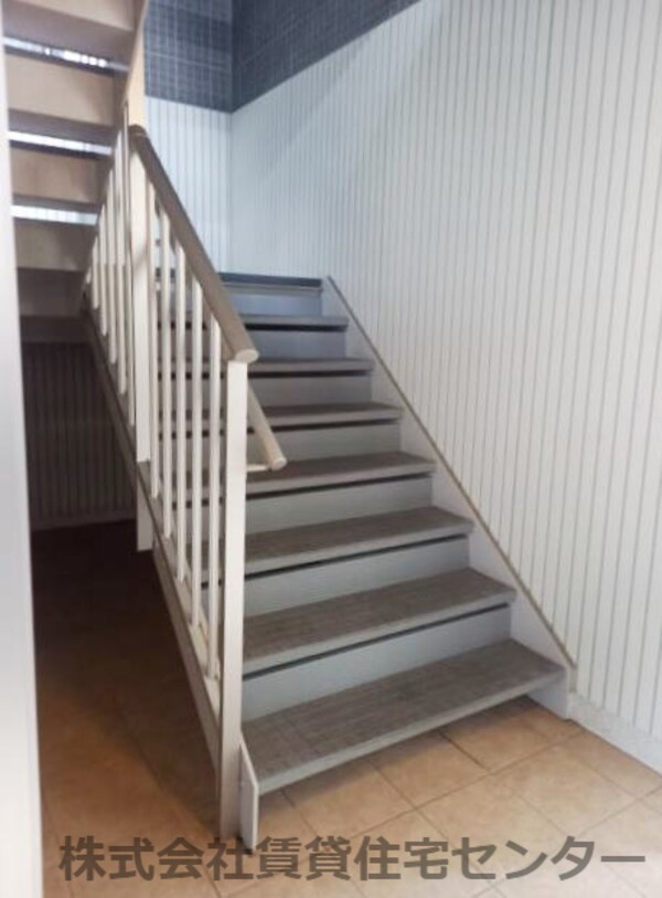 ロビー・ラウンジ