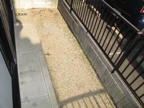 物件内観写真19　(テラス)