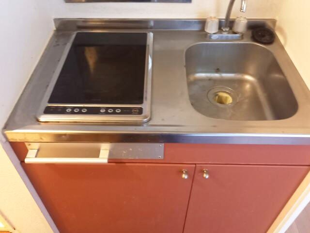 物件内観写真21　(同仕様)