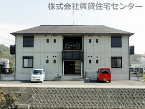 フレグランス布引外観写真
