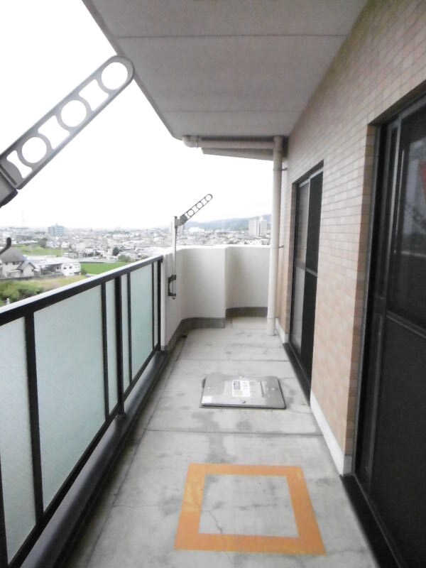 バルコニー(同仕様)