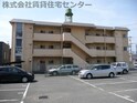 コーポ紀三井寺
