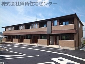 つきの詩Ⅱ外観写真