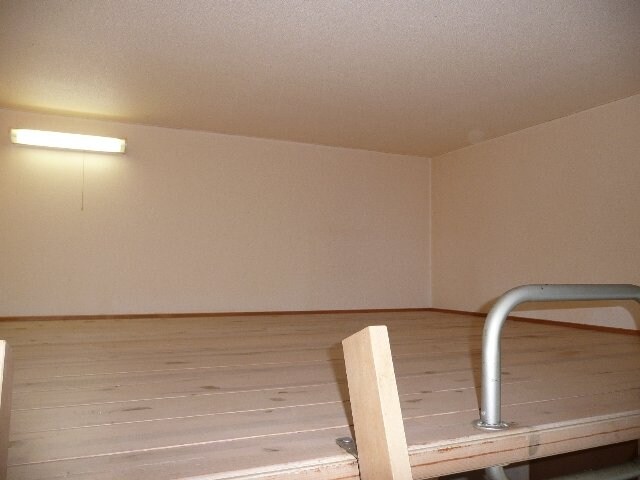 物件内観写真15　(ロフト)
