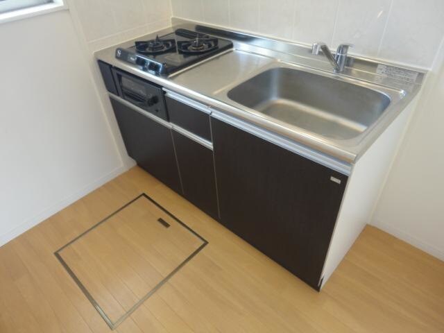 物件内観写真21　