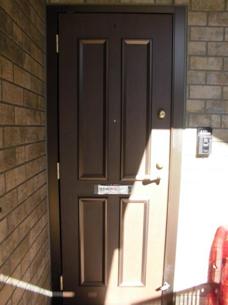 物件外観写真2　(同仕様)