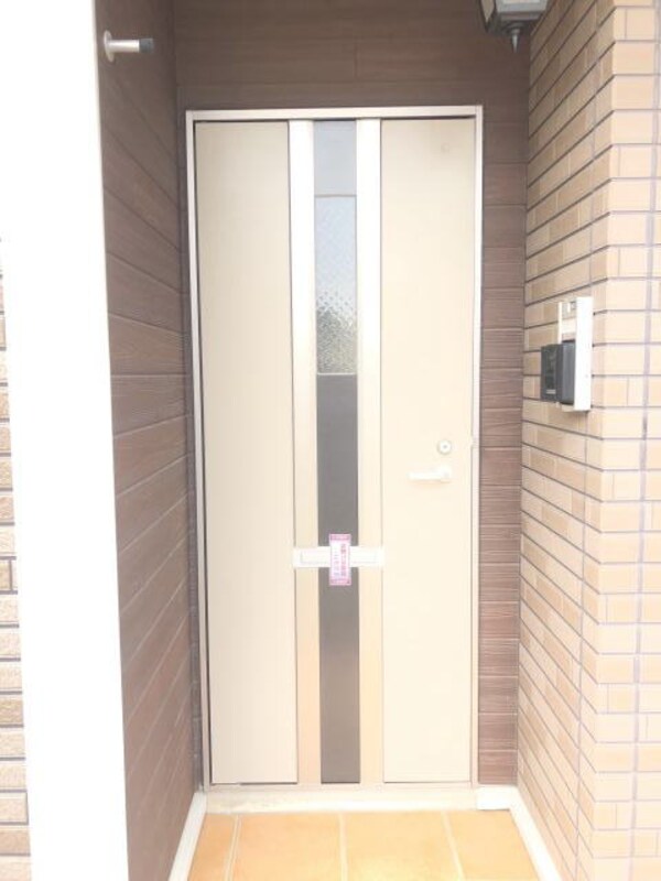 エントランス(同仕様)