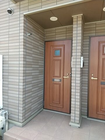 物件外観写真2　(同仕様)