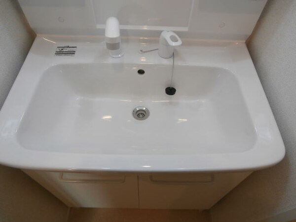 独立洗面台(同仕様)