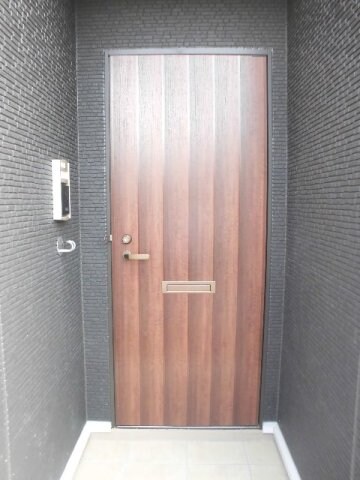 物件外観写真2　(同仕様)