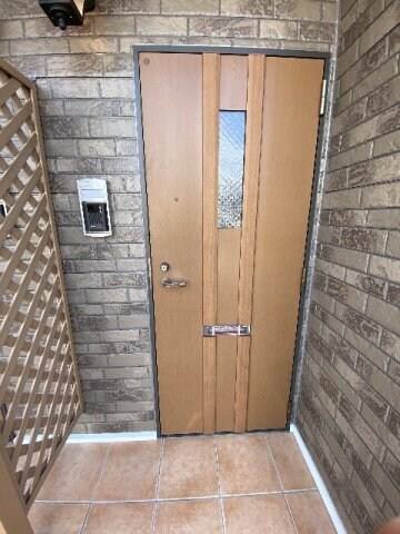 物件外観写真2　(同仕様)