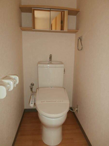 物件内観写真8　(同仕様)