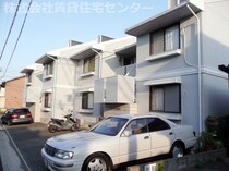 グリーンハイツ堀止の外観写真