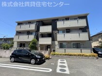 サウスメゾンムーランルージュの外観写真