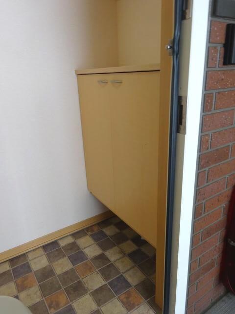 物件内観写真20　(同仕様)