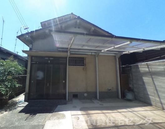 一戸建642