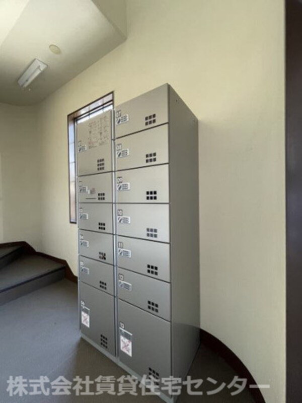 建物設備