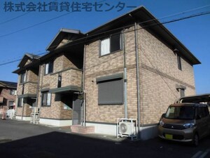 Cozy Court Ａ棟外観写真