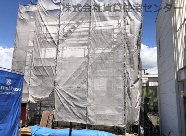 その他(建築中)