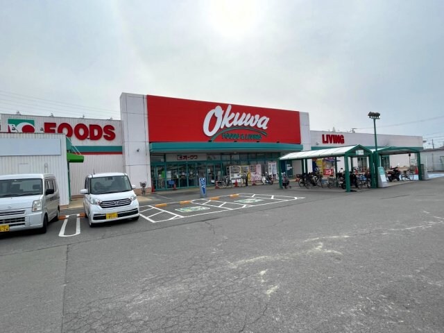 物件外観写真4　(徒歩約9分)