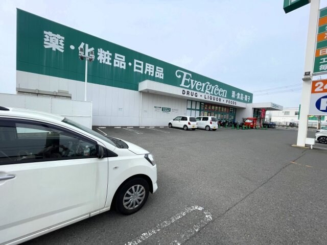 物件外観写真5　(車約5分)