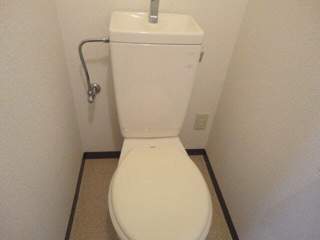 物件内観写真9　(同仕様)