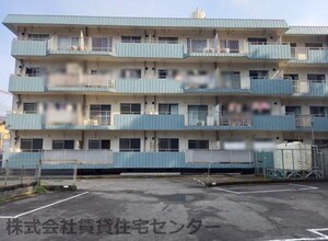 フェリースマンション外観写真