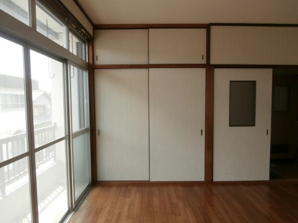 居室