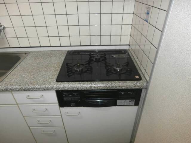 物件内観写真21　(同仕様)