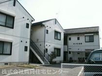 和歌浦ディアスの外観写真