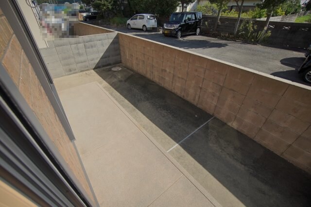 物件内観写真25　(テラス)