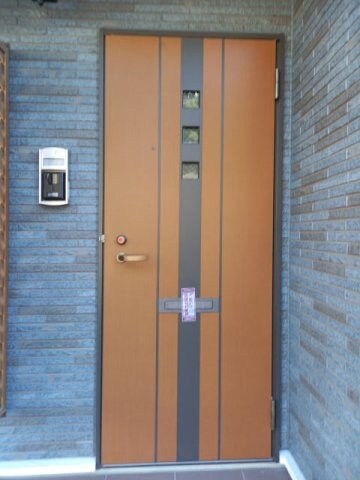 物件外観写真2　(同仕様)