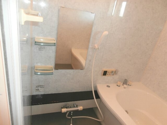 物件内観写真21　(同仕様)