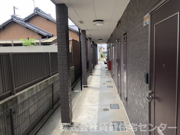 ロビー・ラウンジ