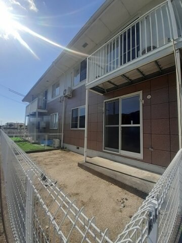 物件内観写真18　(庭)