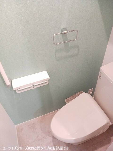 物件内観写真9　(同仕様)