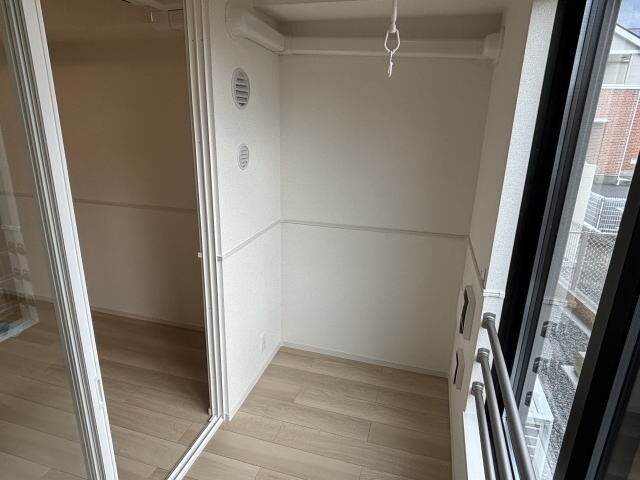 物件内観写真27　(同仕様：サンルーム)