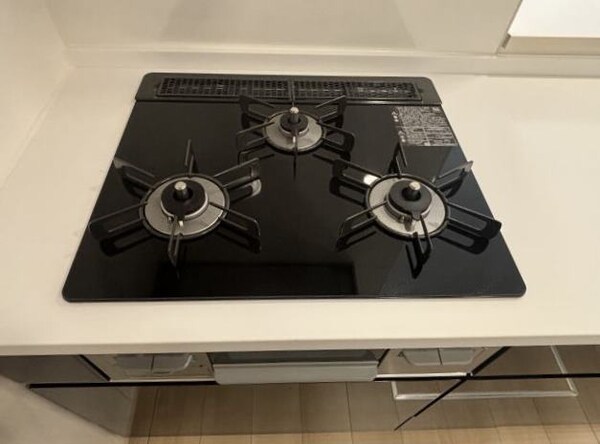 キッチン(同仕様)