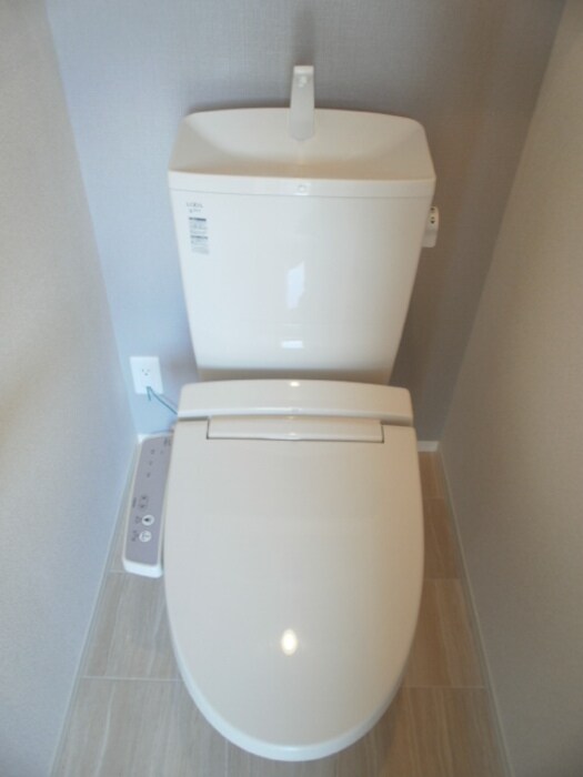 物件内観写真8　(同仕様)