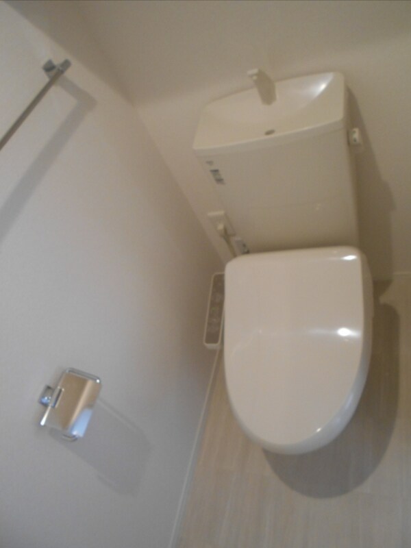 トイレ(同仕様)