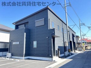 ルピナス・コート外観写真