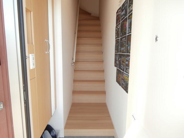 物件内観写真19　(同仕様)