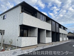 アビイ　ロード外観写真